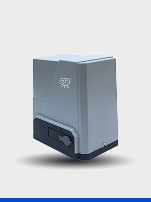 Benefits of sliding gate motors
