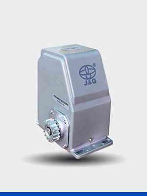 FAQs for sliding gate motor buyers/importers in UAE